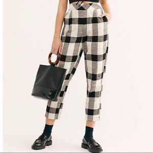 Free people Clear Skies Pants